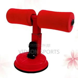 Sunction Sit-Up Bar