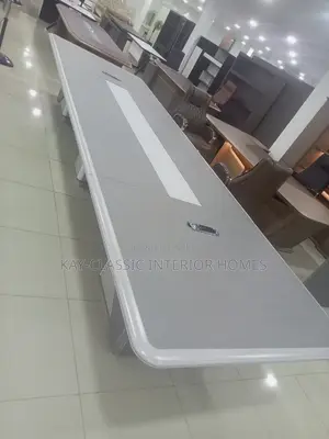 Conference Meeting Table