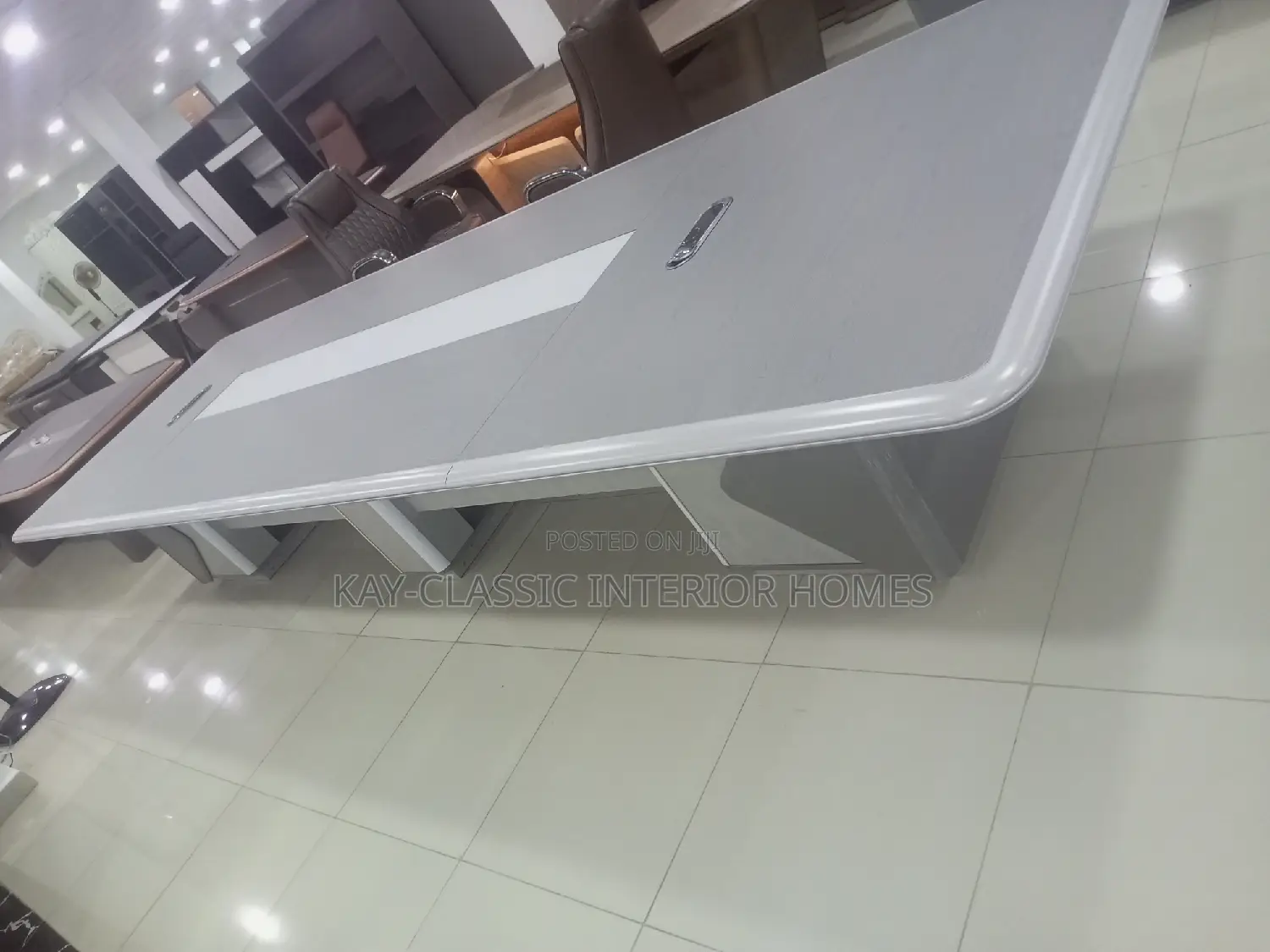 Conference Meeting Table