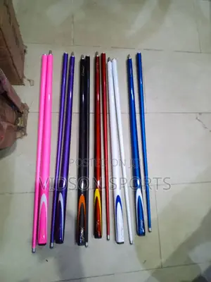 Standard Snooker Stick