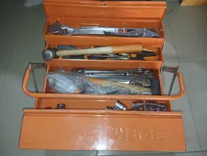 Beta Mechanical Tool Box