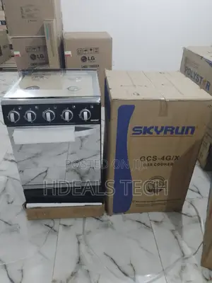 Best Selling 4 Burner Cooking Gas.