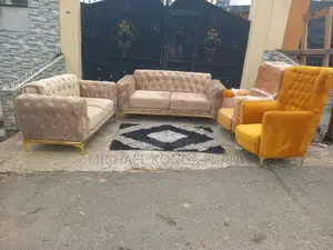 Super Sofa Chesterfield Sofa