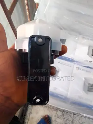 PHOTOCELL (Outdoor Light Control)