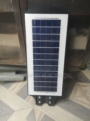 3eyes 300watts Solar Street Light