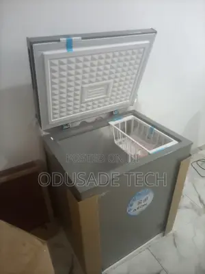 Aeon 150litres Chest Freezer Acf150gk