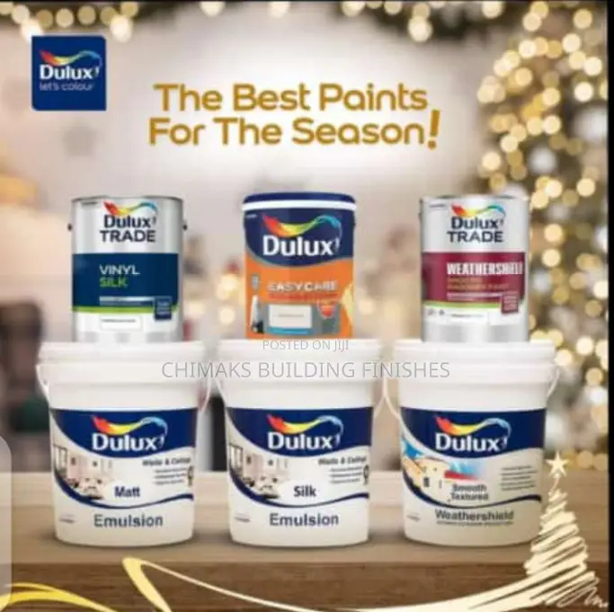 Paint Store