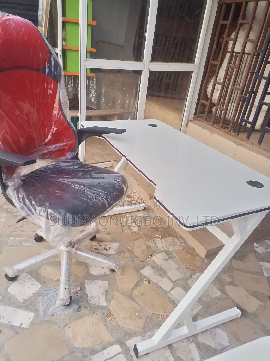Computer Table/Work Station in Abeokuta