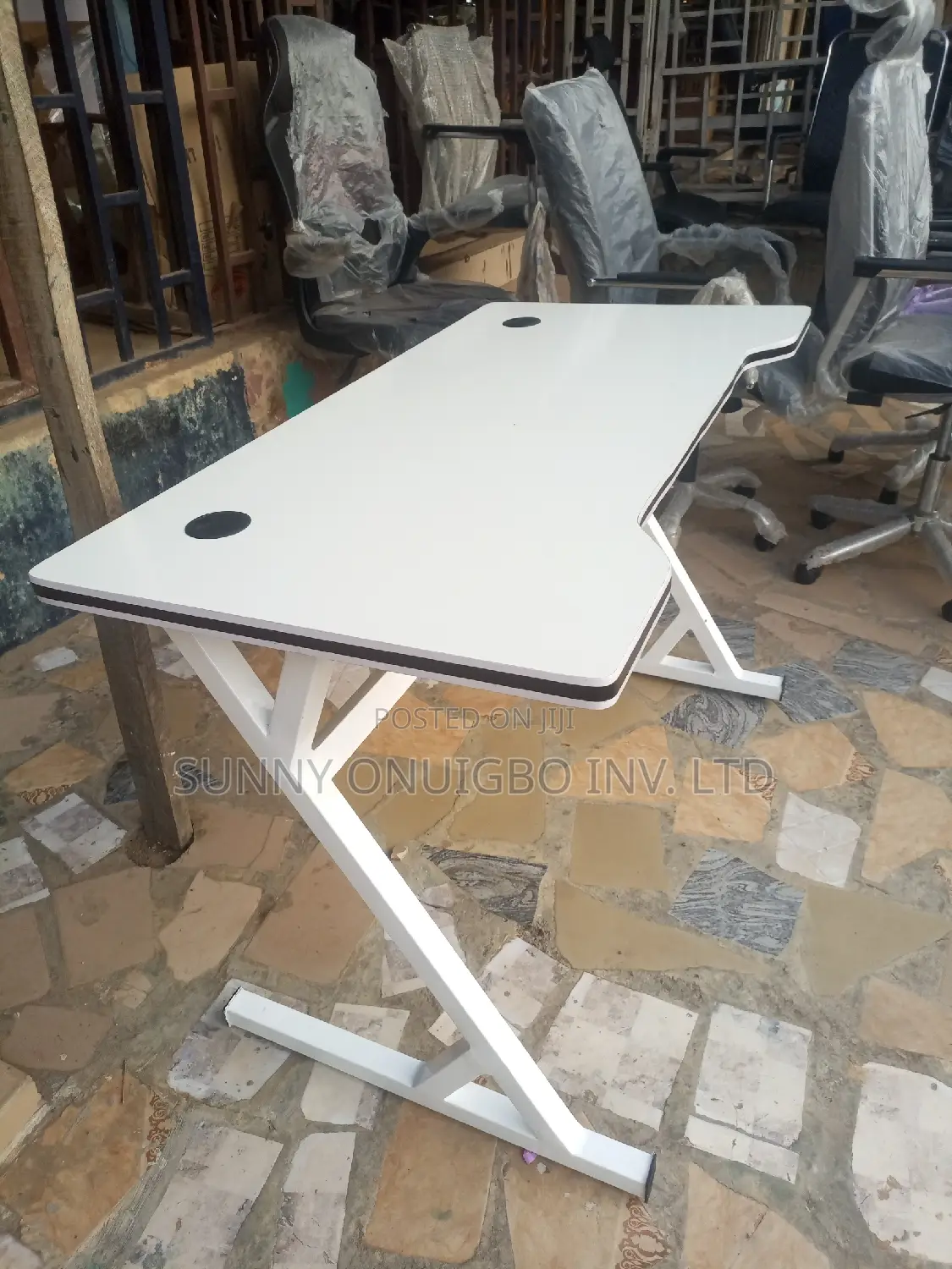 Computer Table/Work Station in Abeokuta