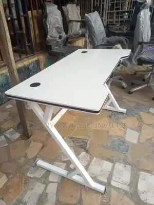 Computer Table/Work Station in Abeokuta