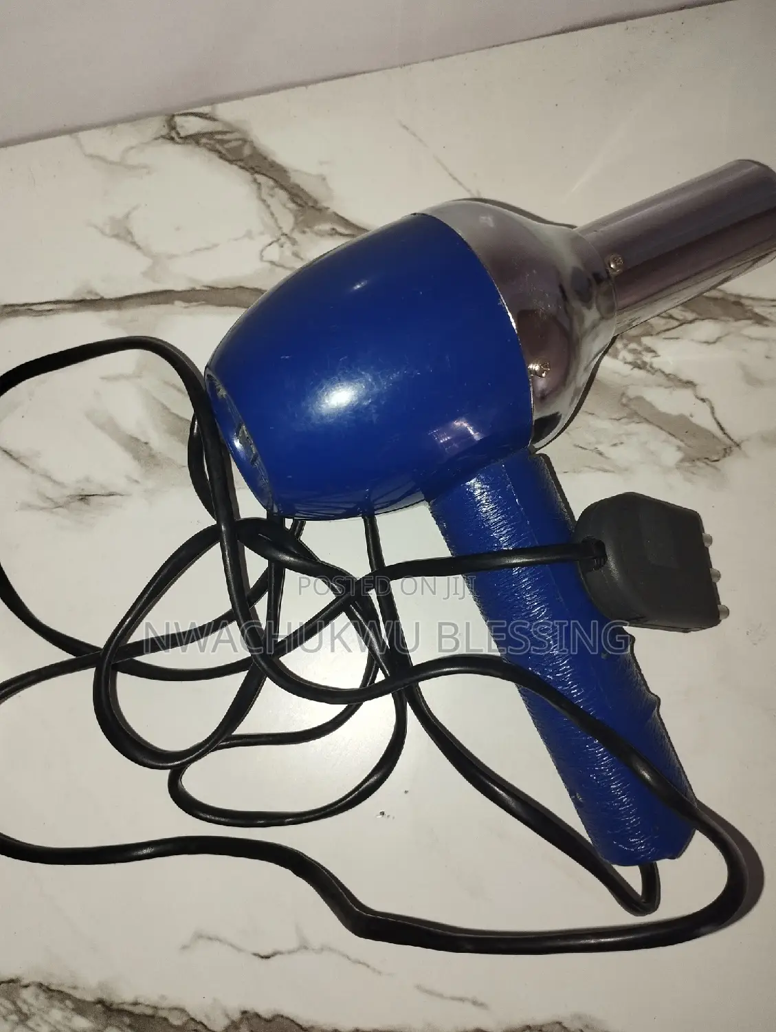 American Used Hand Dryer