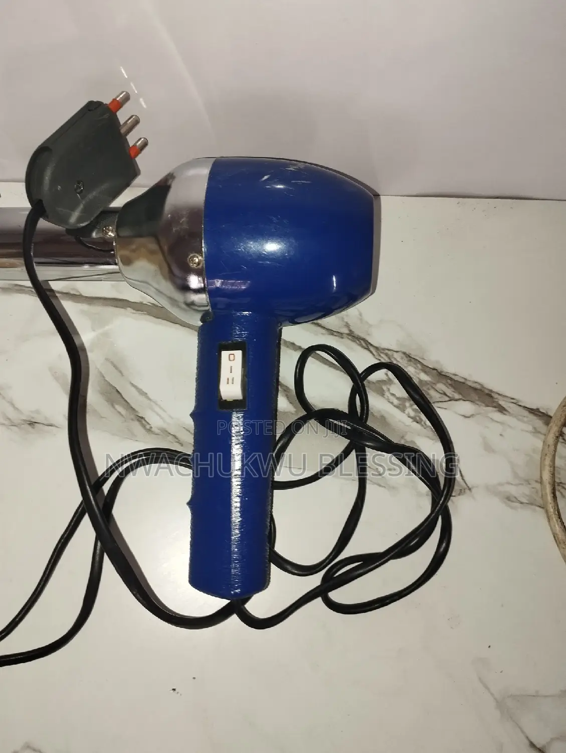 American Used Hand Dryer