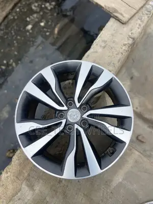 18 Inches Lexus, Camry Honda,Audi Etc