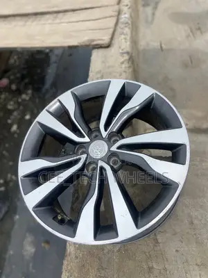 18 Inches Lexus, Camry Honda,Audi Etc