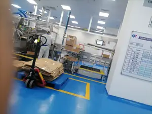 Fire Alarm Installation /Suppression System