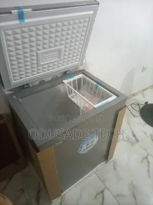 Latest Chest Aeon Freezer 150l Acf150gk