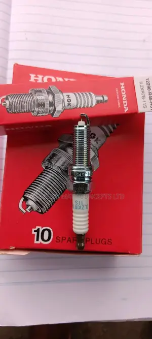 Honda NGK Platinum Plus