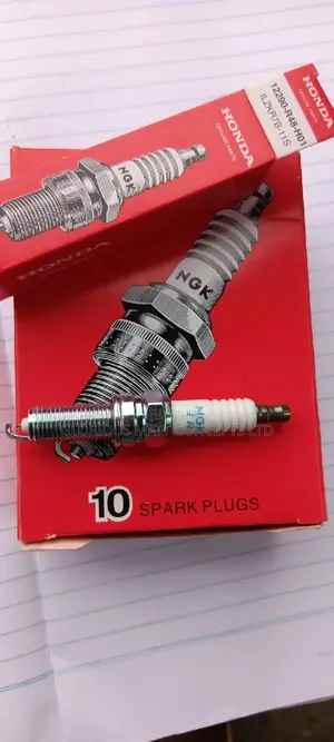 Honda NGK Platinum Plus
