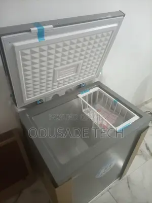 150 Litres Aeon Chest Freezer Acf150gk