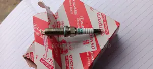 Toyota Spark Plugs