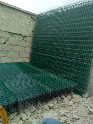 Road Fence Wire