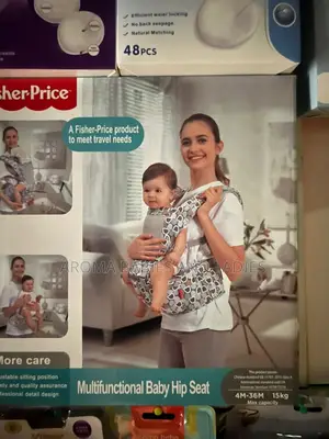 Baby Carrier