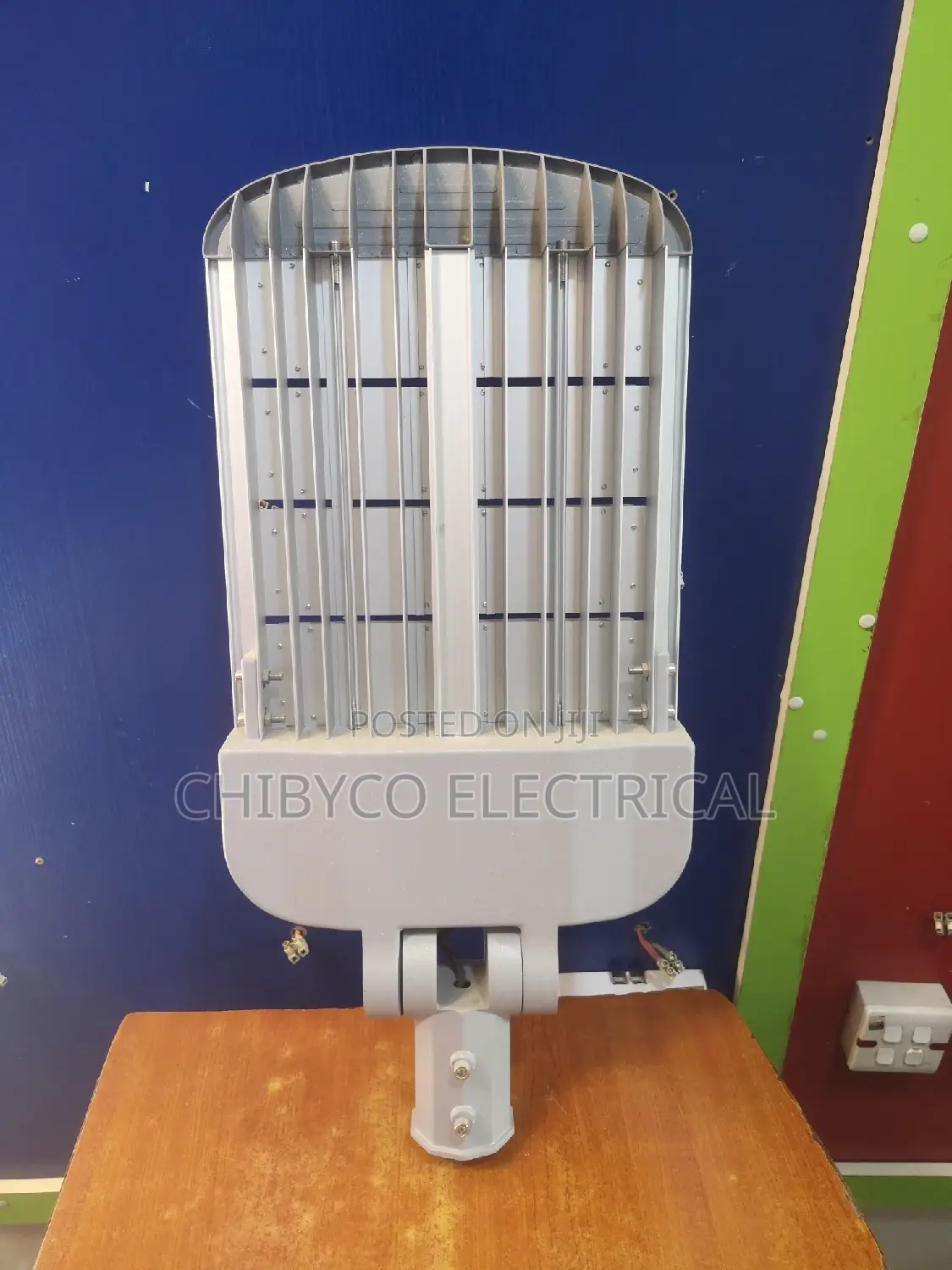 200w Led Street Light