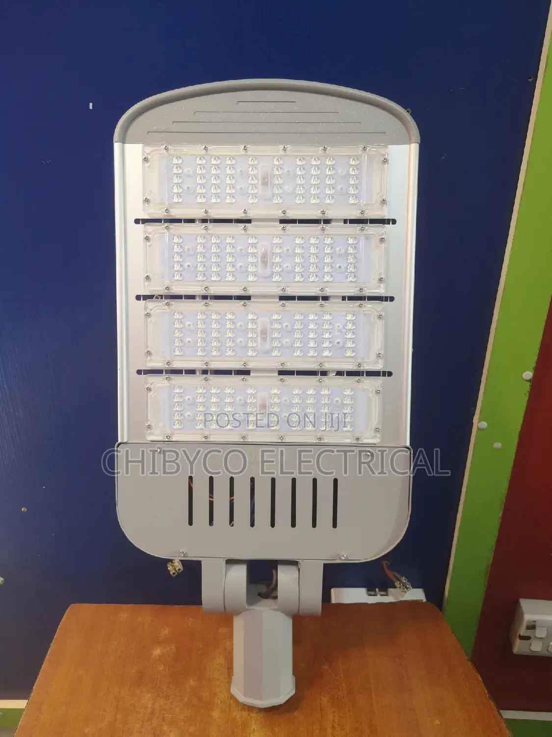 200w Led Street Light
