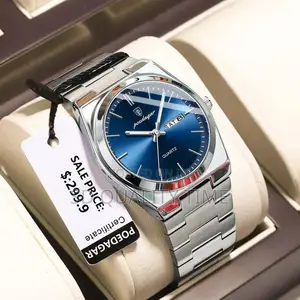 New Poedagar Wrist Watch
