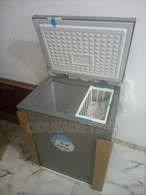 Fast Freezing 150l Aeon Chest Freezer Acf150gk