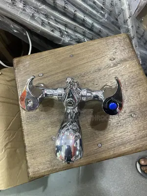 High Quality Bath Mixer Tap Stainless 008