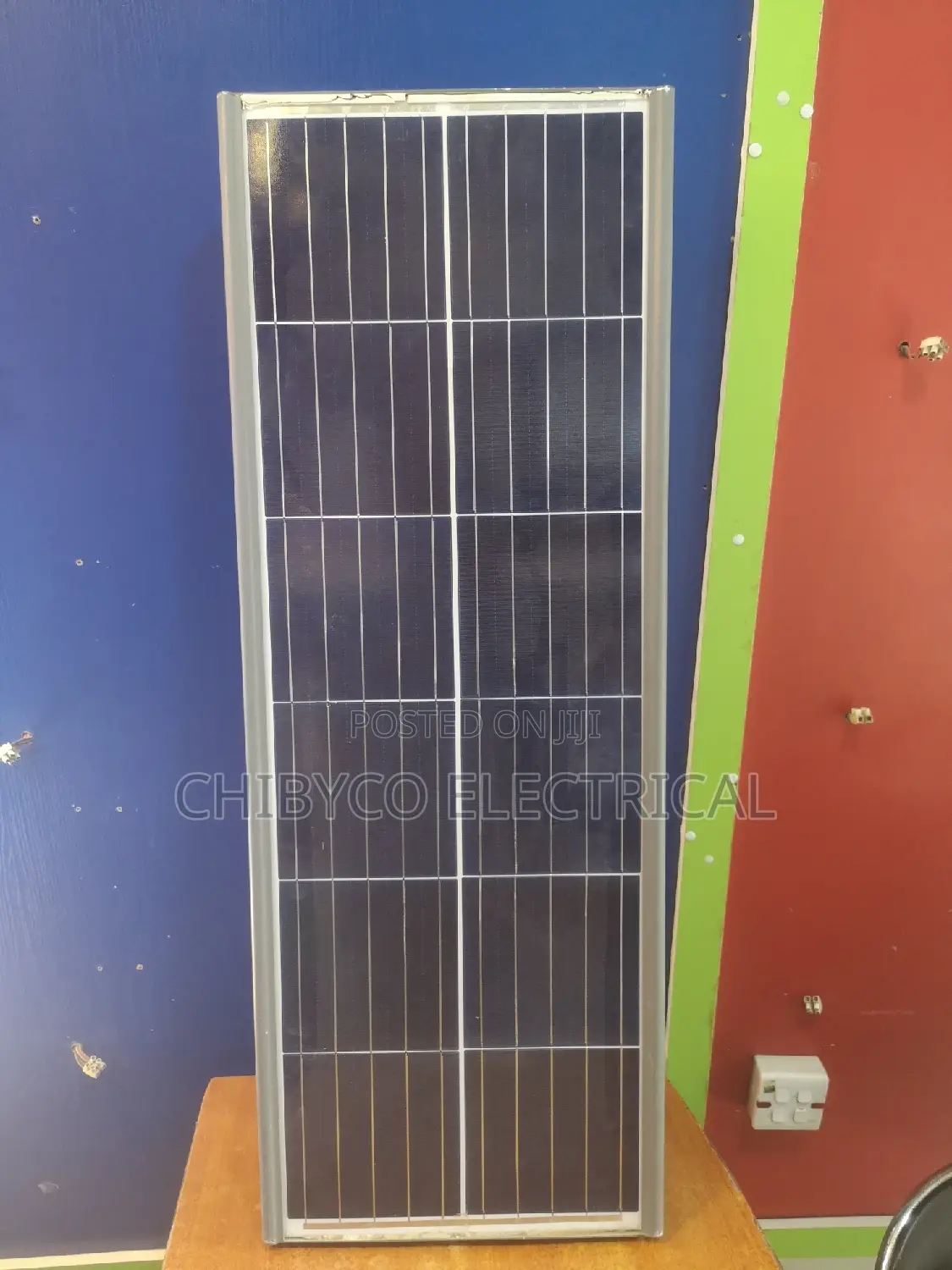 500watts Highway Solar Street Light