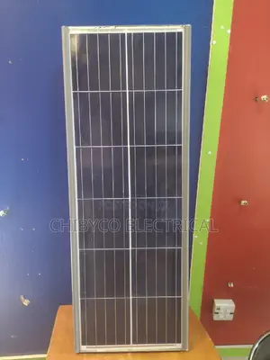 500watts Highway Solar Street Light