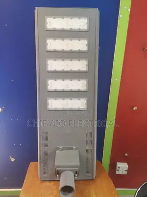 500watts Highway Solar Street Light