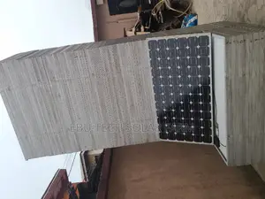 Canadian Panels 200w