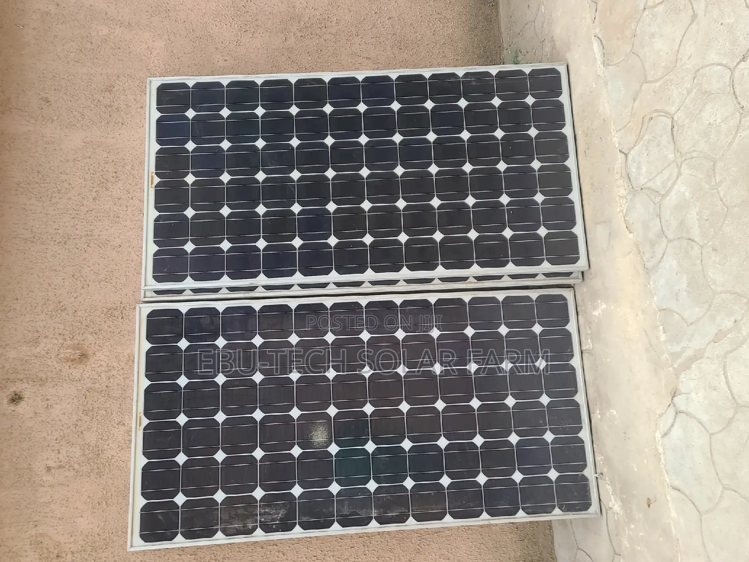 Canadian Panels 200w