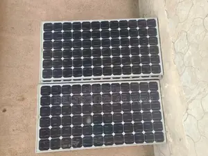 Canadian Panels 200w