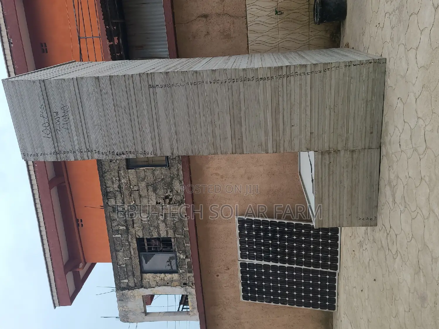 Canadian Panels 200w