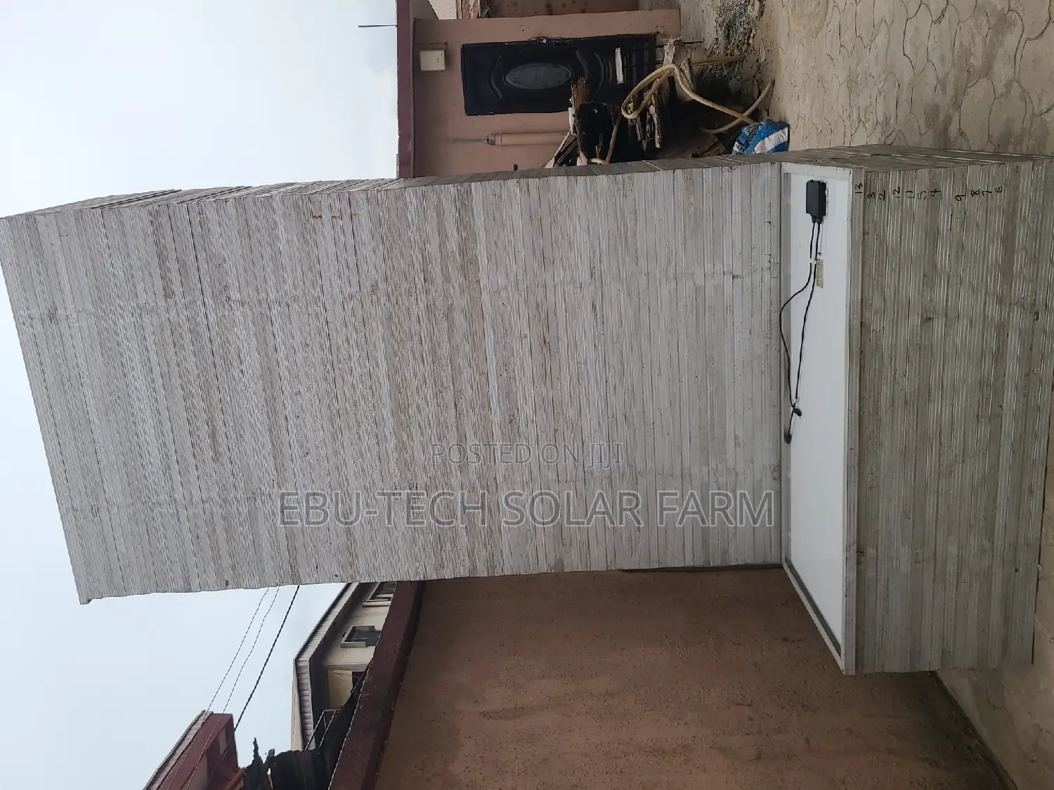 Canadian Panels 200w