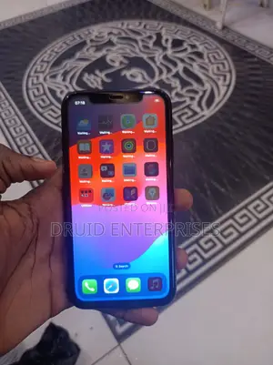 Apple iPhone XR 64 GB Black