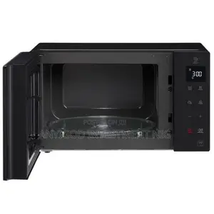 LG 25liters Smart Inverter Digital Touch Control Microwave