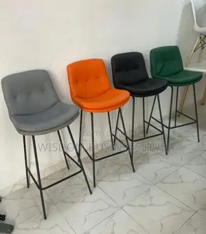 Bar Stools for Restaurant and Homes