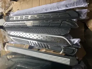 Side Steps for Jeeps
