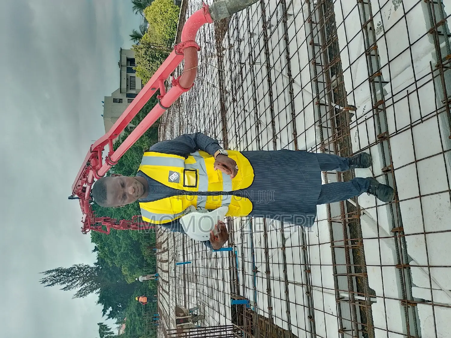 Quantity Surveyor