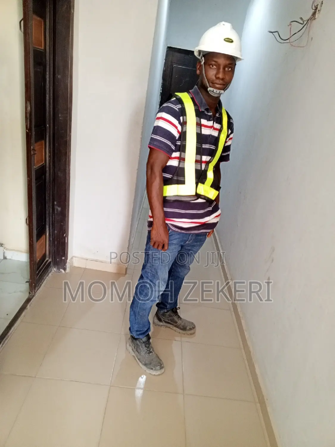 Quantity Surveyor