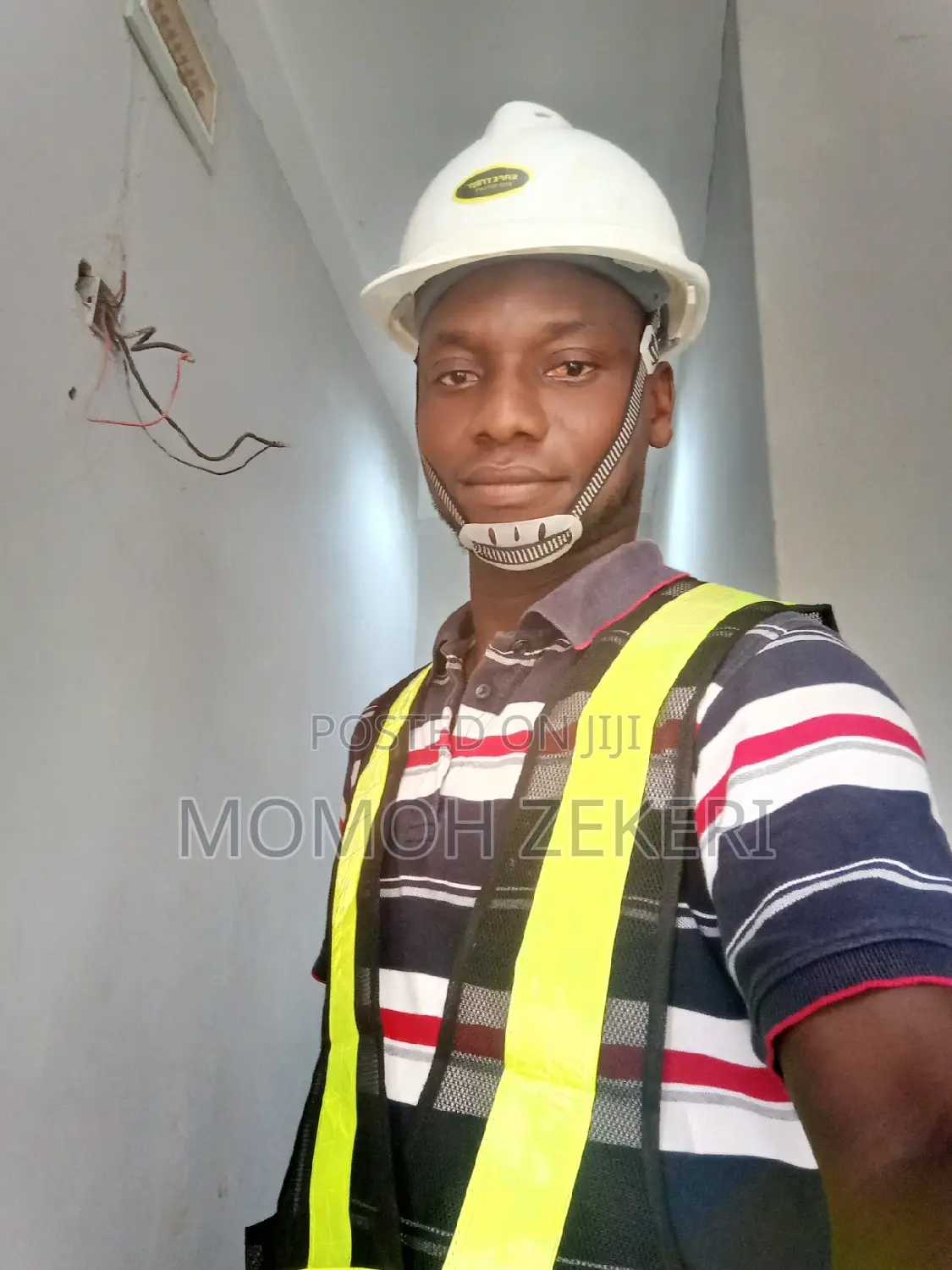 Quantity Surveyor