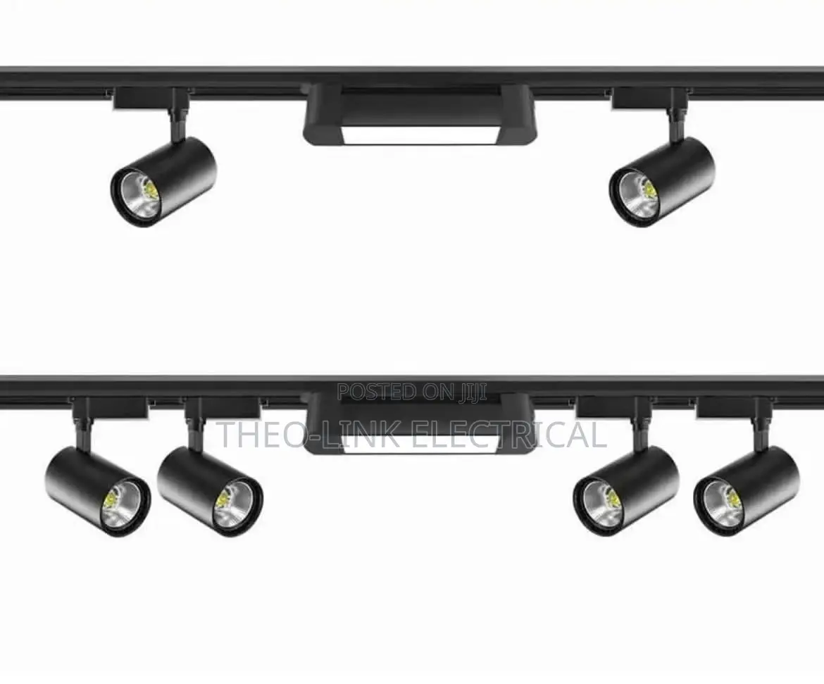 Track Light