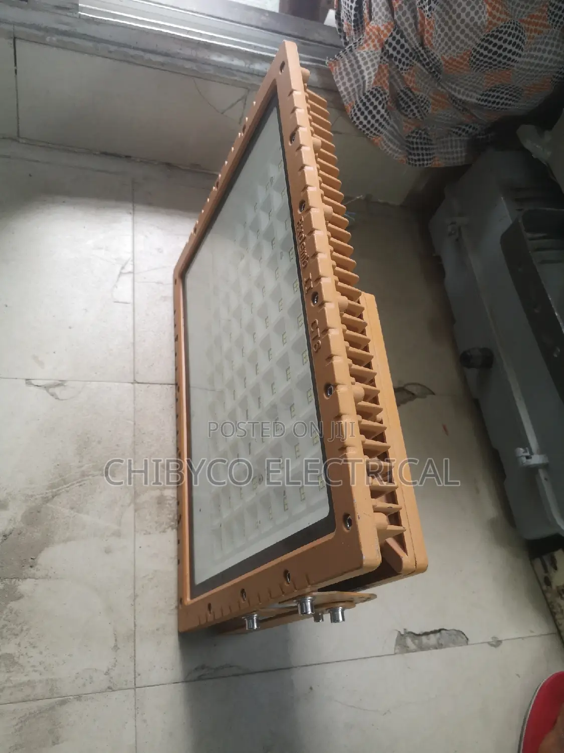 250watts Gas Station Explosion Proof Light