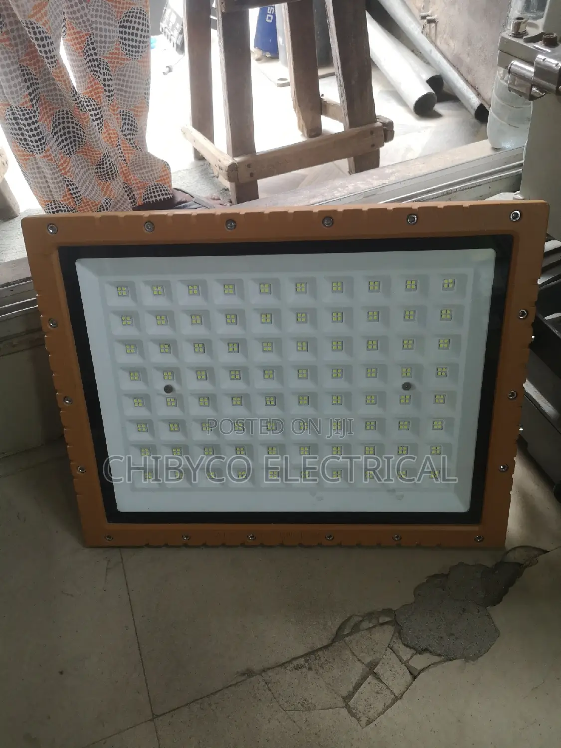 250watts Gas Station Explosion Proof Light