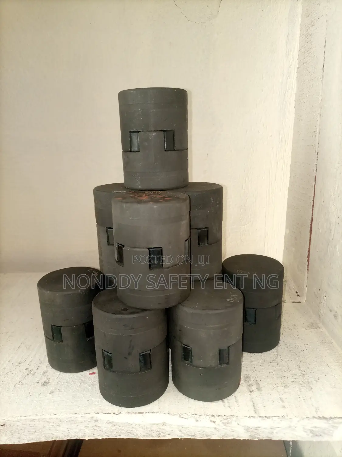 Coupling/ L100